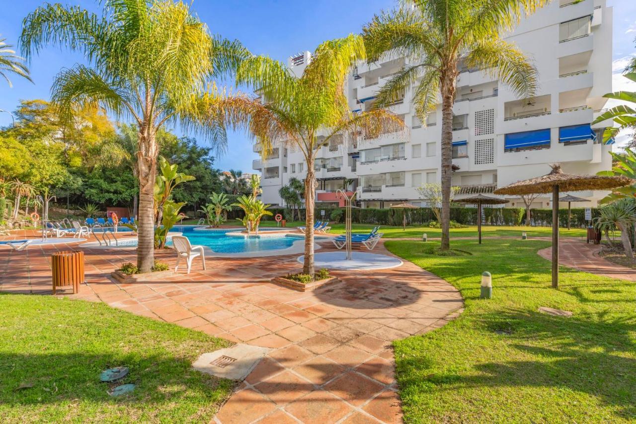 Apartment Modern In Medina Garden - Puerto Banus Marbella