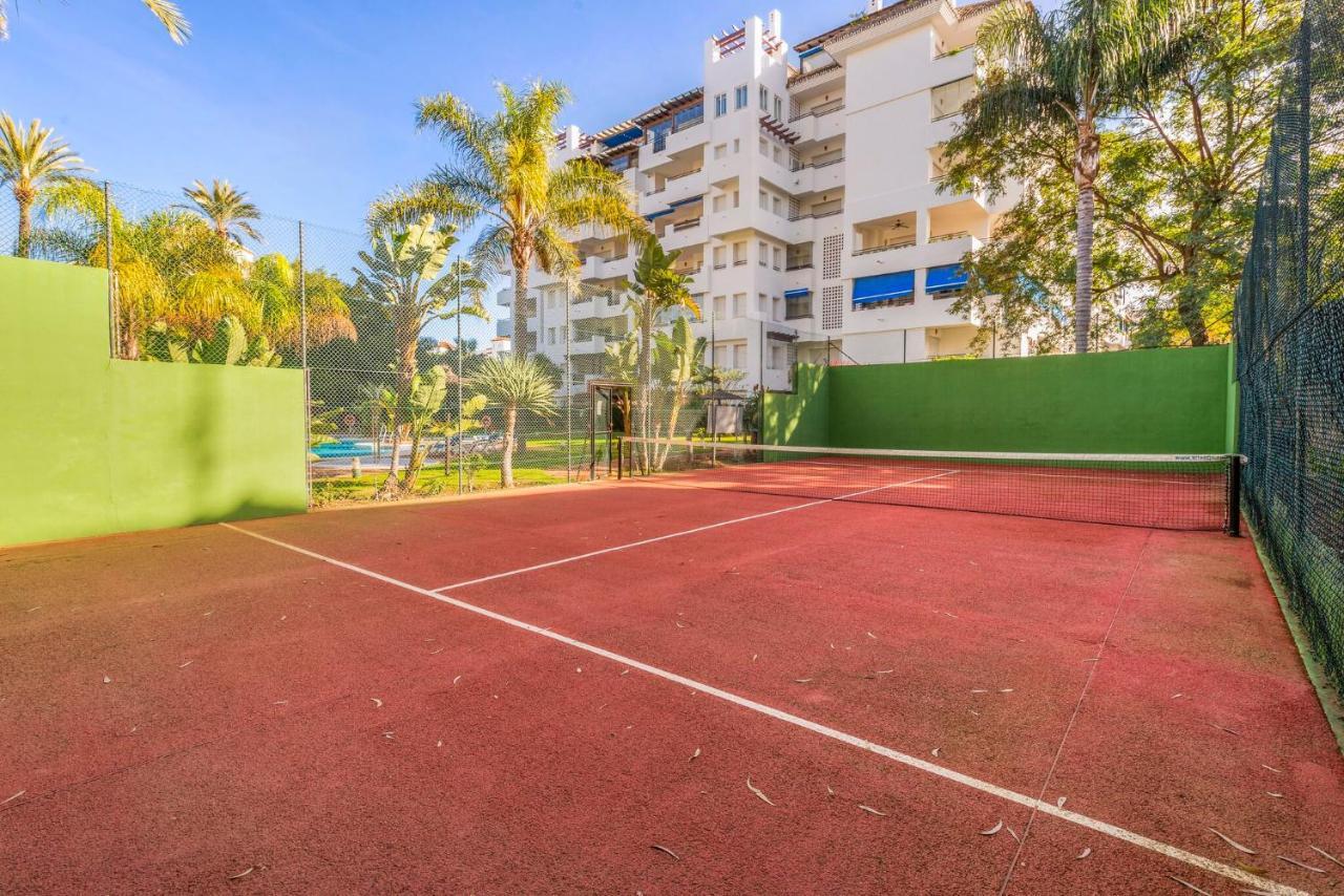 Modern In Medina Garden - Puerto Banús Apartamento Marbella