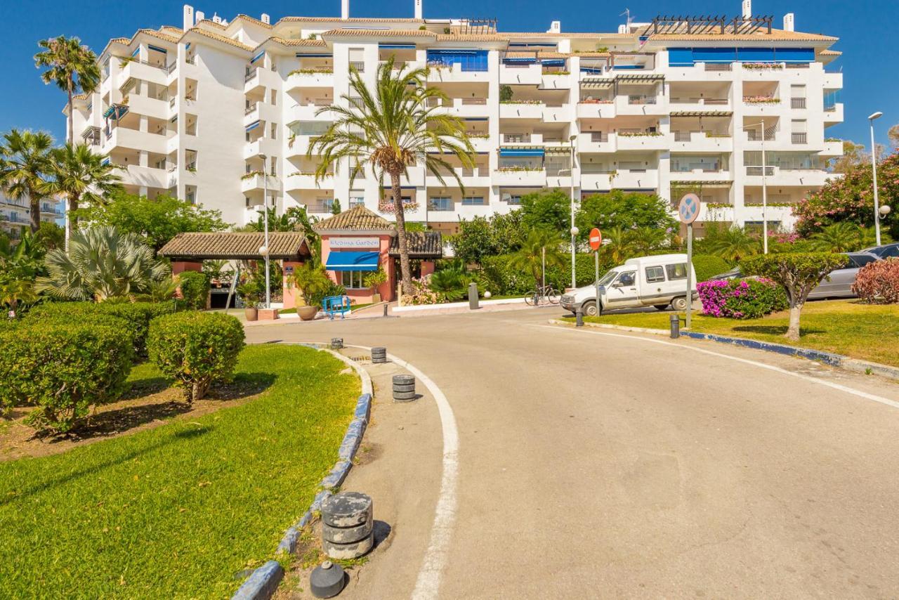 Modern In Medina Garden - Puerto Banús