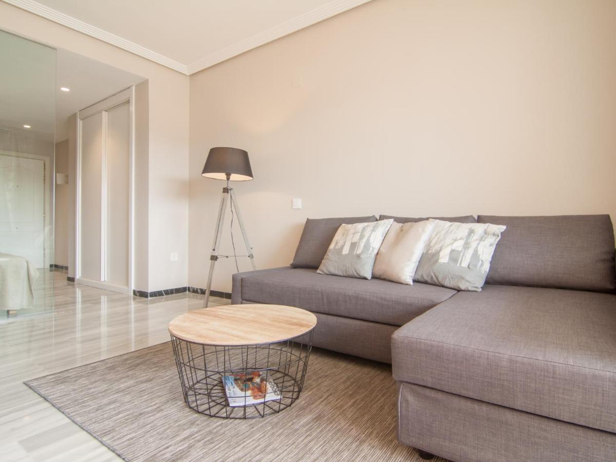 Apartamento Modern In Medina Garden - Puerto Banús Marbella