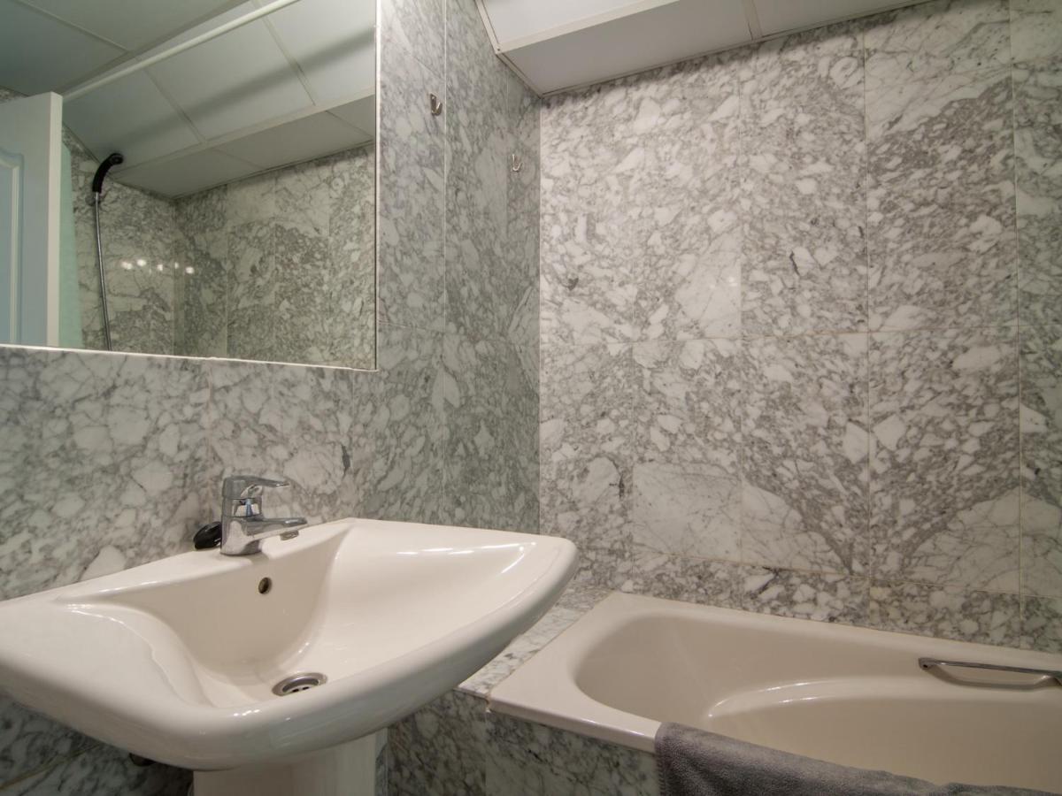 Modern In Medina Garden - Puerto Banus Apartment Marbella