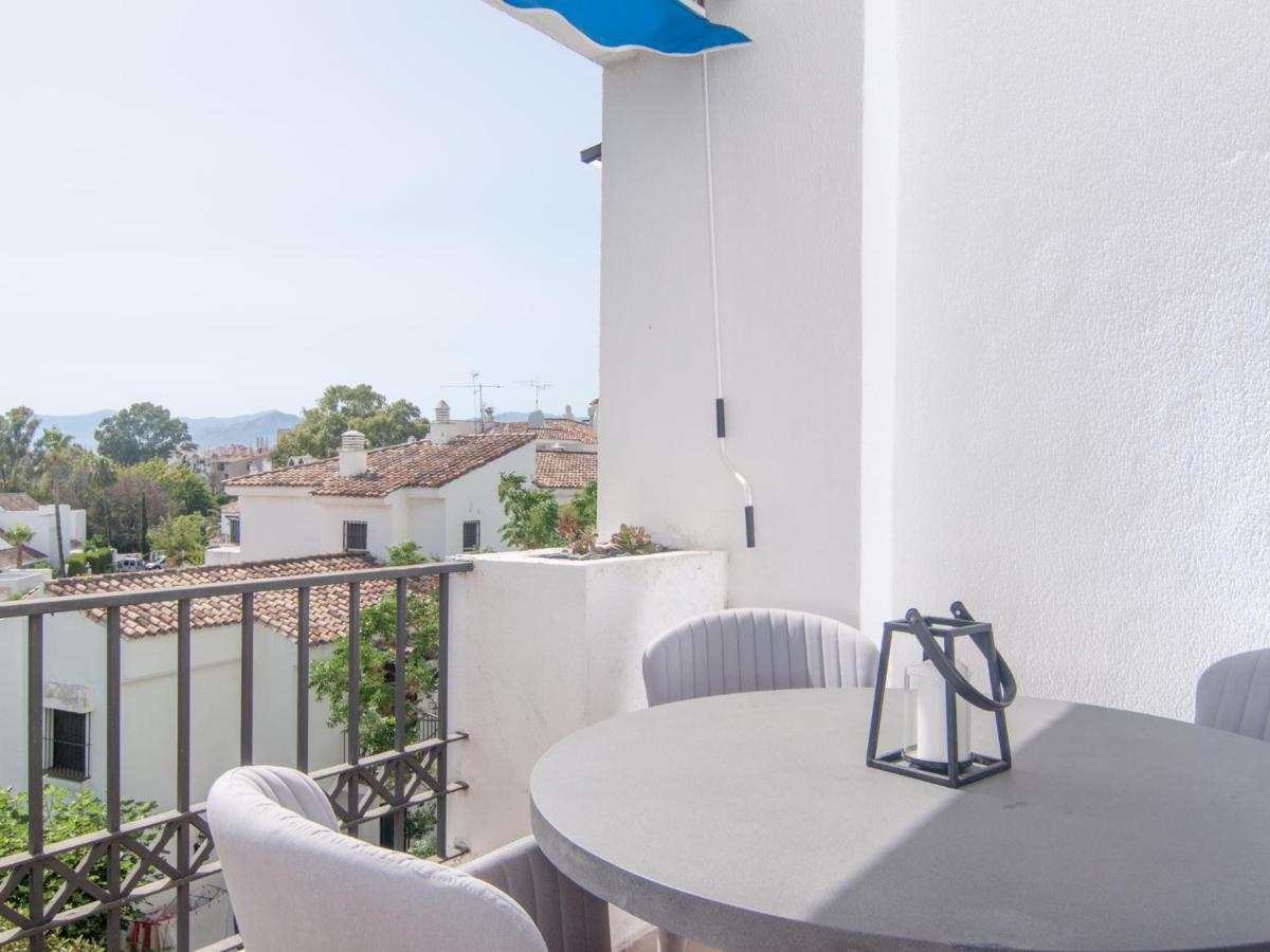 Apartamento Modern In Medina Garden - Puerto Banús *