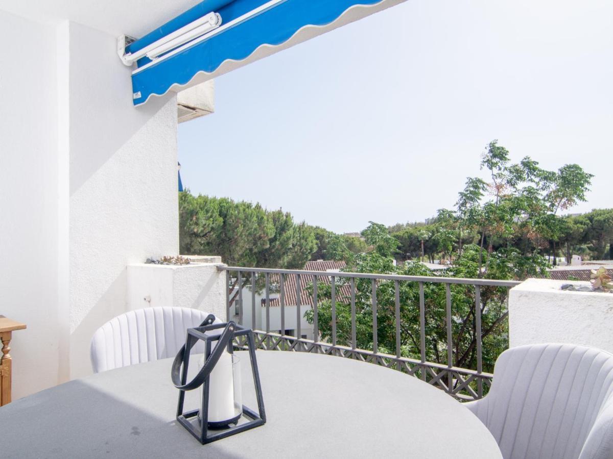 Apartamento Modern In Medina Garden - Puerto Banús *