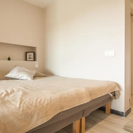 Modern Studio In Medina Garden - Puerto Banus Marbellac Extérieur photo