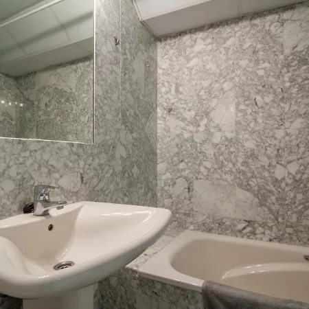 Modern Studio In Medina Garden - Puerto Banus Marbellac Extérieur photo