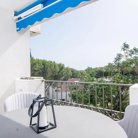 Modern Studio In Medina Garden - Puerto Banus Marbellac Extérieur photo