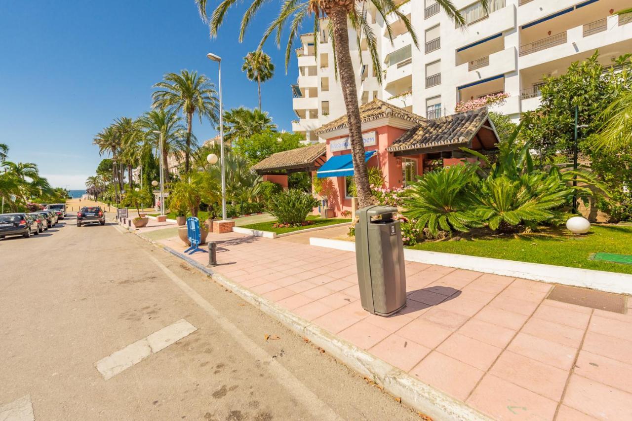 Modern In Medina Garden - Puerto Banus Appartement *