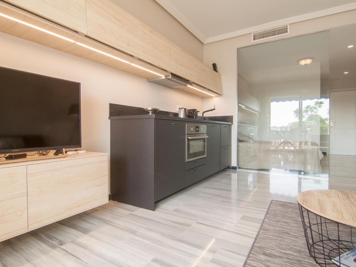 Modern In Medina Garden - Puerto Banus * Marbellac